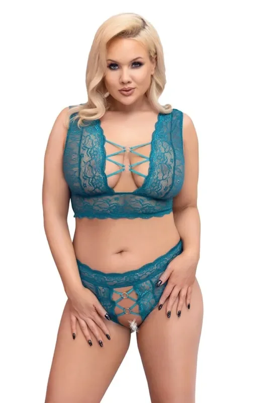 BH-Set – Grün-Blau