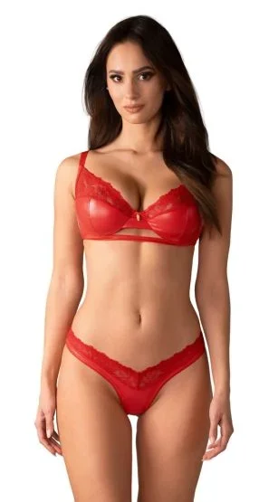 BH-Set Aliosa S/M