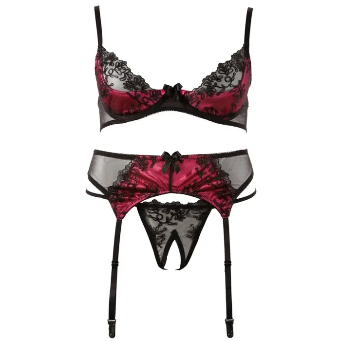 BH-Set Elodie
