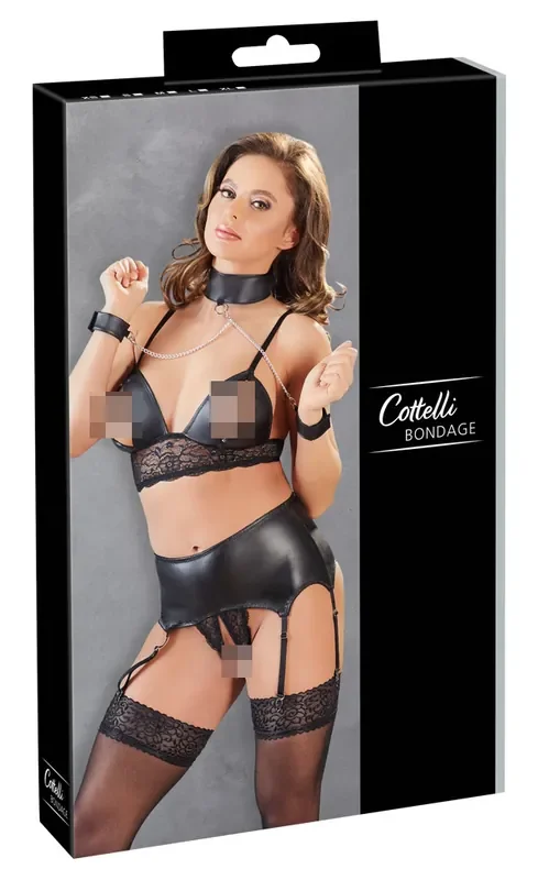 BH Strapsset