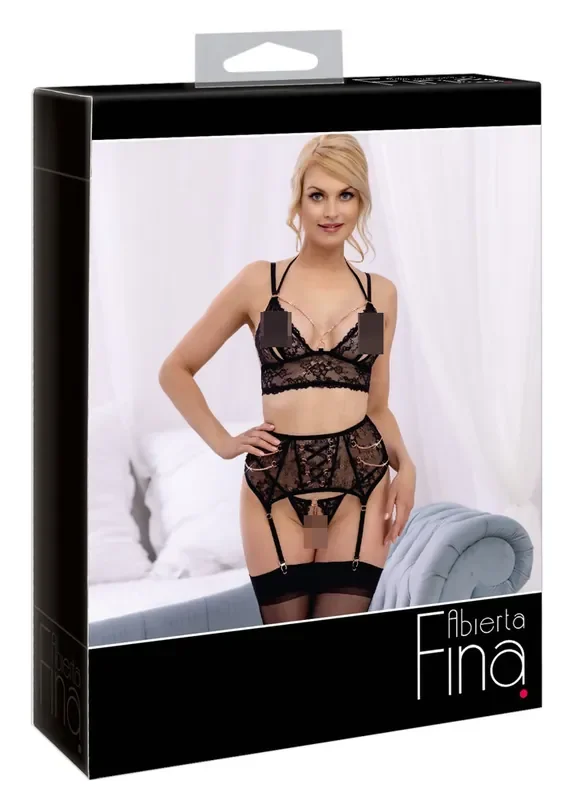 BH Strapsset