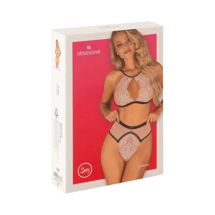 BH und String als Set Lilines