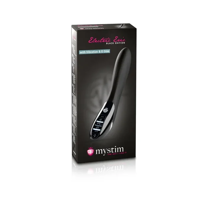 Biegsamer Vibrator mit 8 Vibrationsmodi>>5 Reizstromvarianten