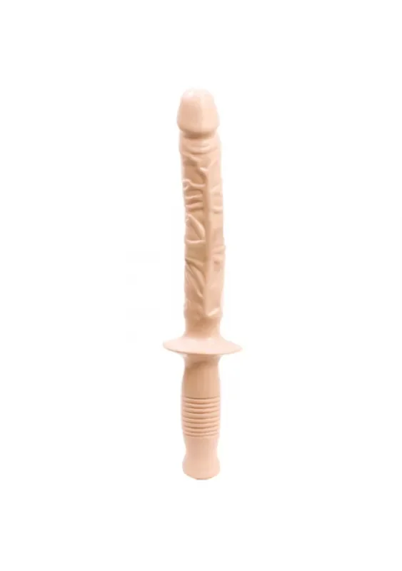 Big Dildo ‘Manhandler‘