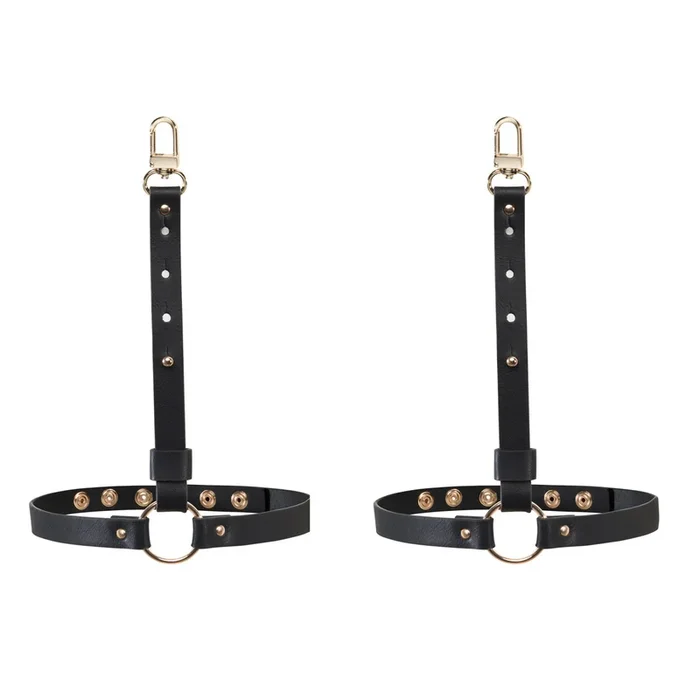 Bijoux Indiscrets Maze – Oberschenkel-Harness