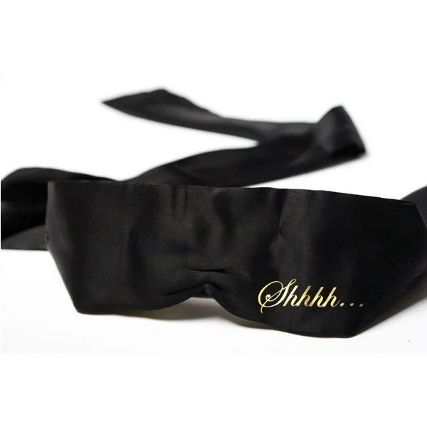 Bijoux – Shhh Maske