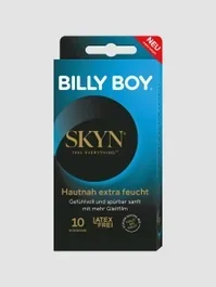 BILLY BOY Skyn Hautnah Extra-Feucht