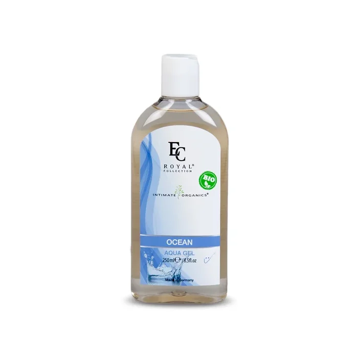 Bio Lubrikant – Aqua Ocean