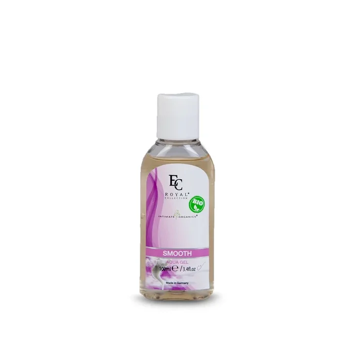 Bio Lubrikant – Aqua Smooth 100ml