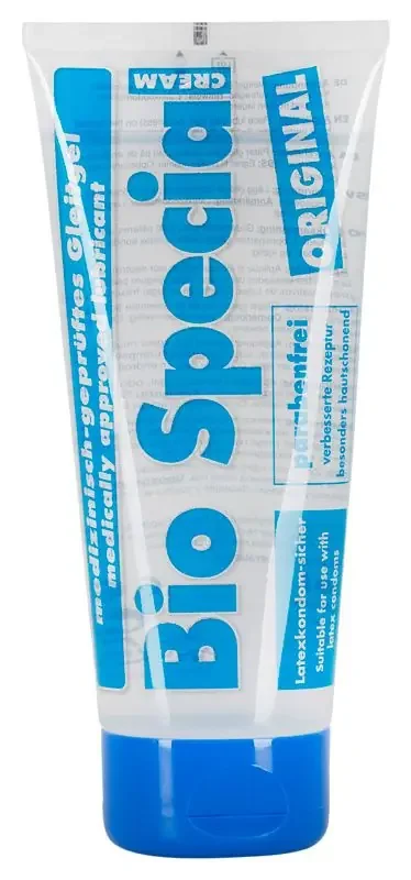 Bio Special Cream 200 ml