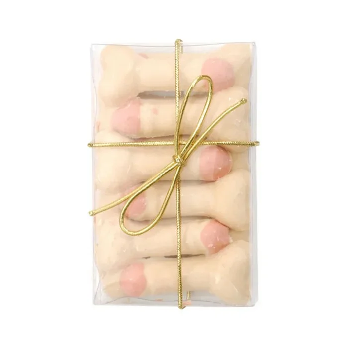 BITESIZE PECKERS BUTTERSCOTCH