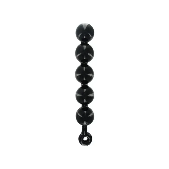Black Baller Analkugeln – XXL