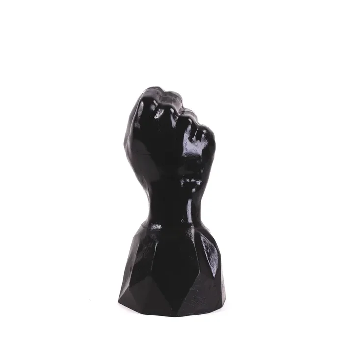 Black Fist