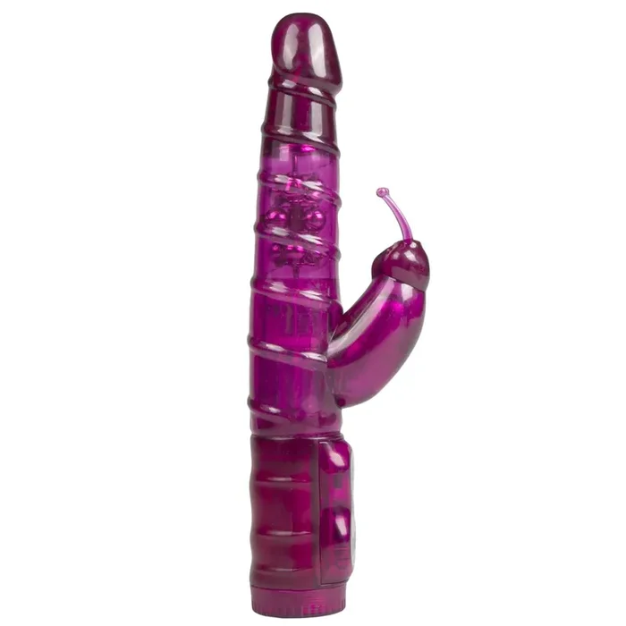 Black Grapes Vibrator