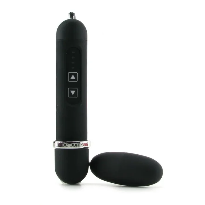 Black Magic Bullet and Controller Vibe
