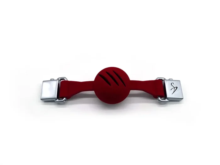 Black Swan – Ballgag ‘Air Ball‘ rot