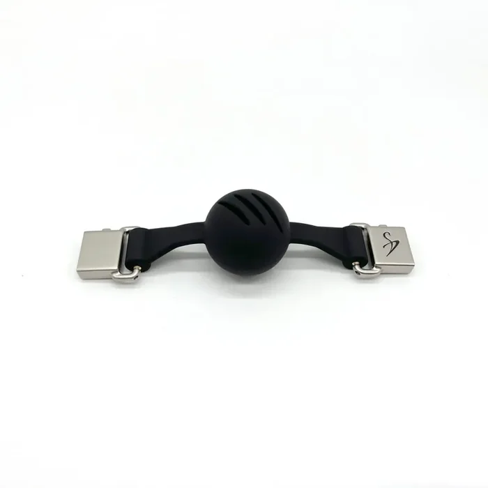 Black Swan – Ballgag ‘Air Ball‘ schwarz
