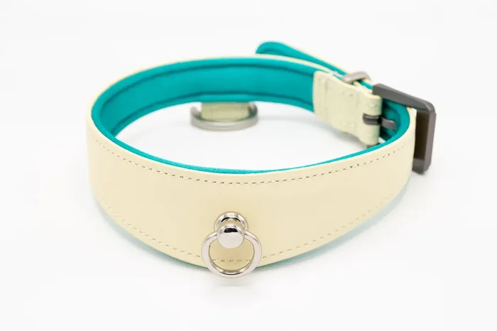 Black Swan – Collier ‘Blue Ice‘