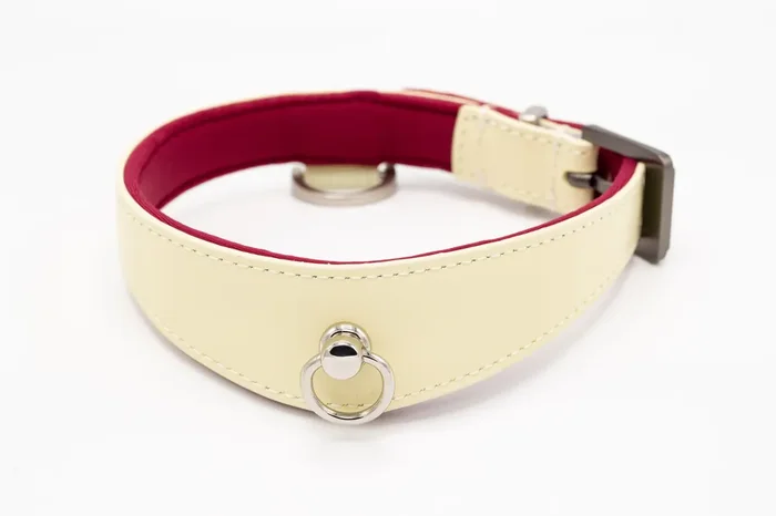 Black Swan – Collier ‘Red Berry‘