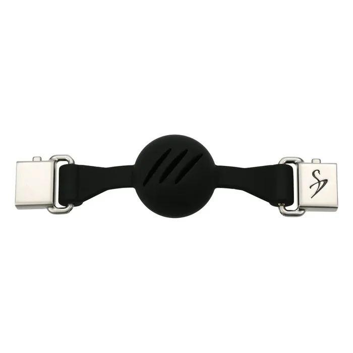 Black Swan – Knebelball 45 mm atmungsaktiv