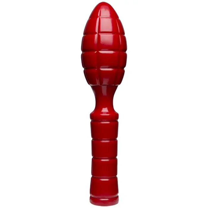 Blast Plug – Rot