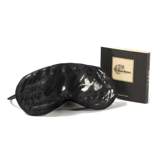 Blind Passion Maske