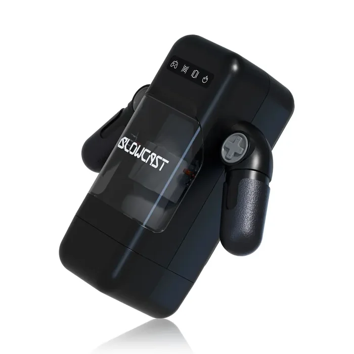 BLOWCAST – Blowbot Automatischer Masturbator