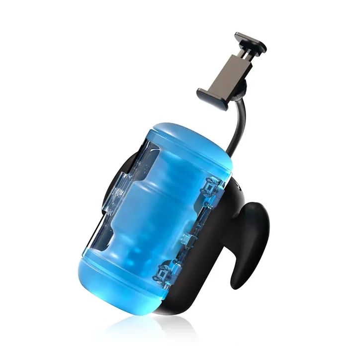 BLOWCAST – Wingman Pro Automatischer Masturbator