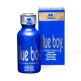 Blue Boy Poppers Extreme – 30 ml