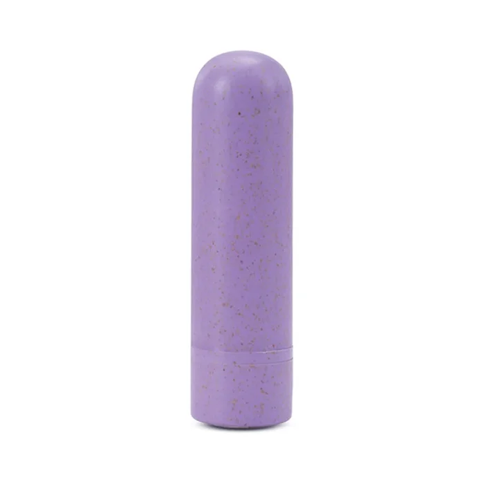 Blush Gaia Eco Rechargeable Bullet – Lilac