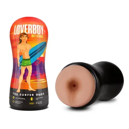 Blush Loverboy The Surfer Dude – Beige