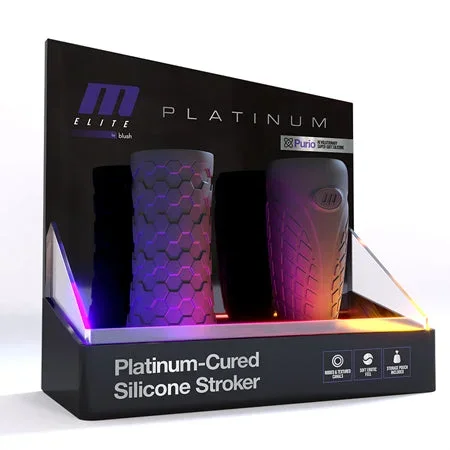 Blush M Elite Merchandising Kit
