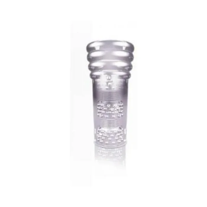 Blush M for Men All In – Clear