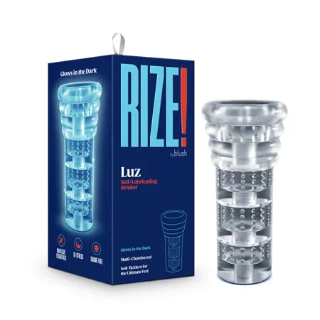 Blush Rize Luz – Clear