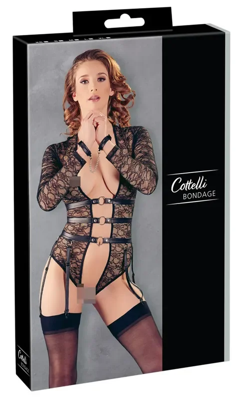 Body Bondage