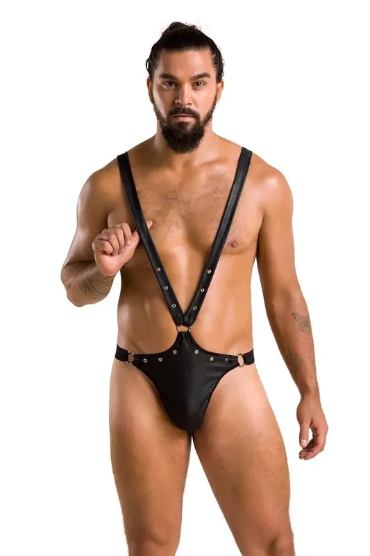 Body Harry – Schwarz