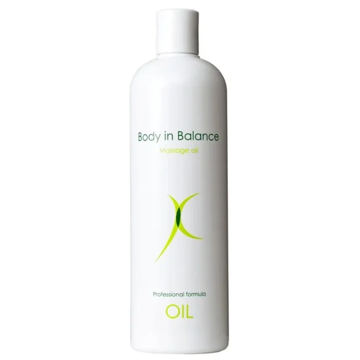 Body in Balance – Körper in Balance Intimöl 500 ML