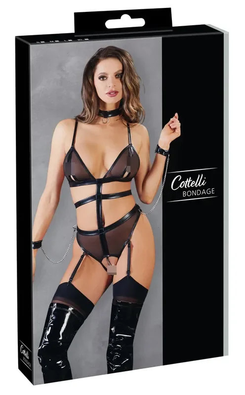 Body Kette