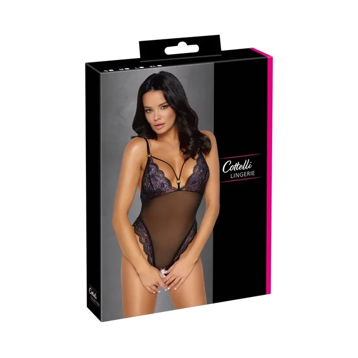 Body ouvert
