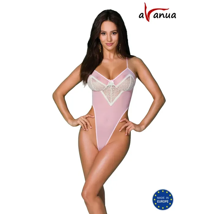 Body pink