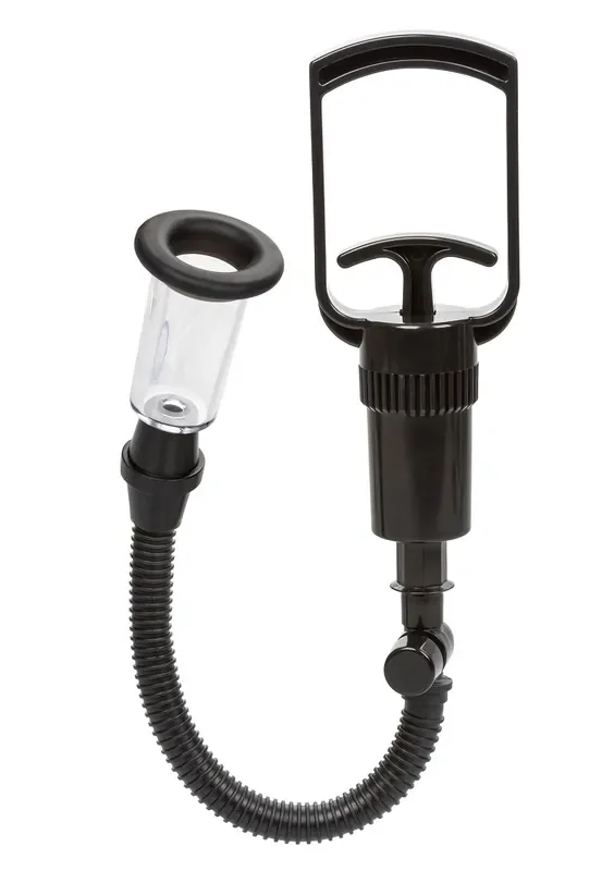 Body Pump Kit