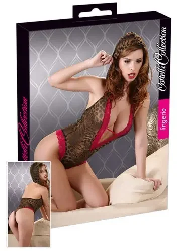 Body Sascha