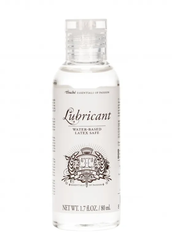 Body Slide Gleitgel 80ml