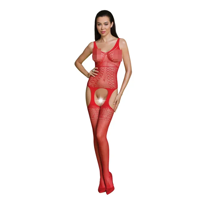 Bodystocking rot