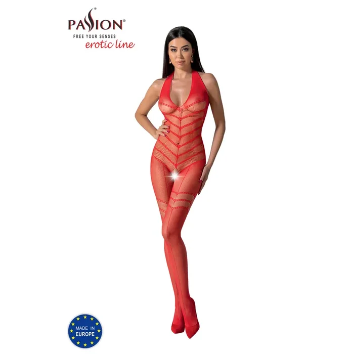 Bodystocking Rot
