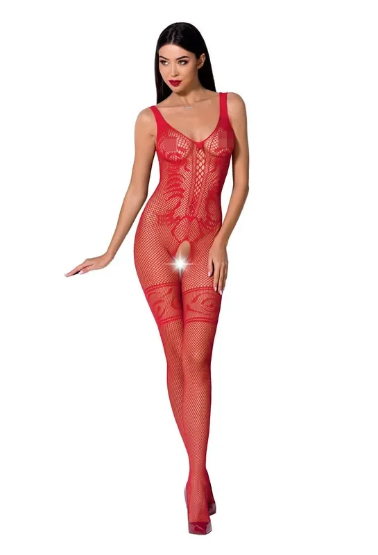 Bodystocking rot
