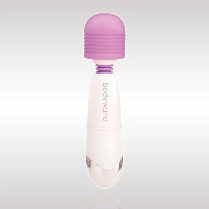 Bodywand 5 Function Purple