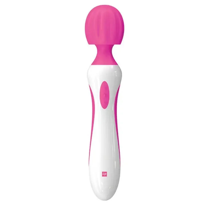 Bodywand Massagegerät in Pink