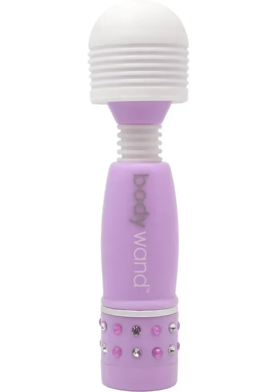 BODYWAND MINI LAVENDER