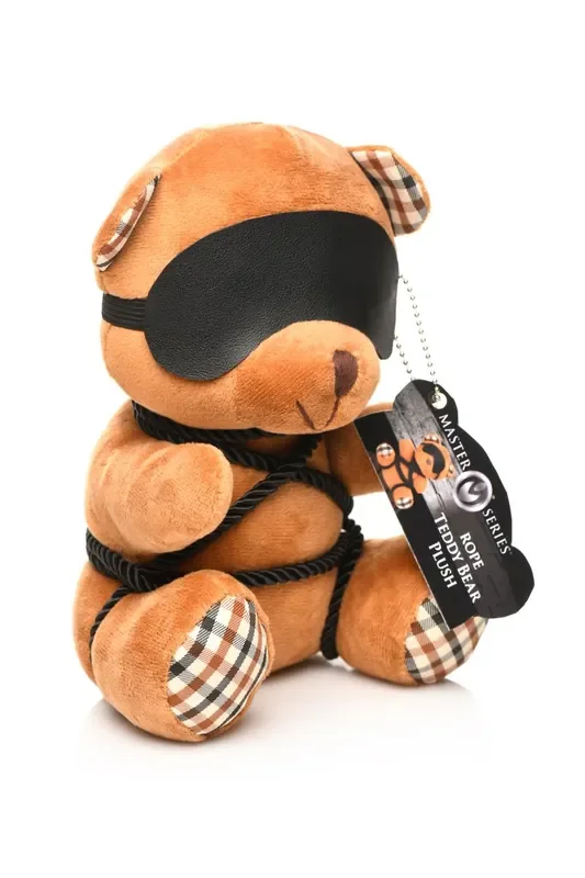 Bondage Bär – Seil